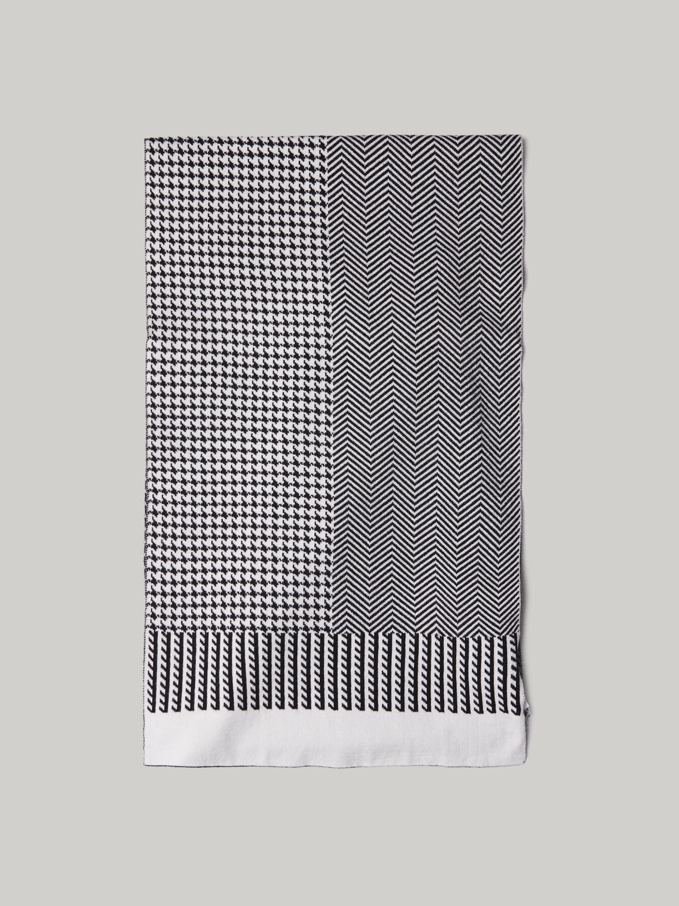 Sciarpa fantasia optical image number 0