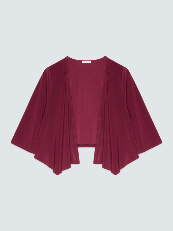 Schultertuch aus Jersey