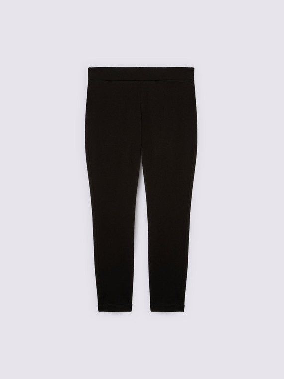 Milano stitch leggings