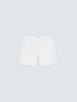 Shorts aus Baumwollmischung mit Nieten image number 4