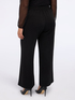 Pantalon Wide Leg avec points lumineux image number 1