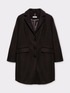 Cappotto in panno image number 3