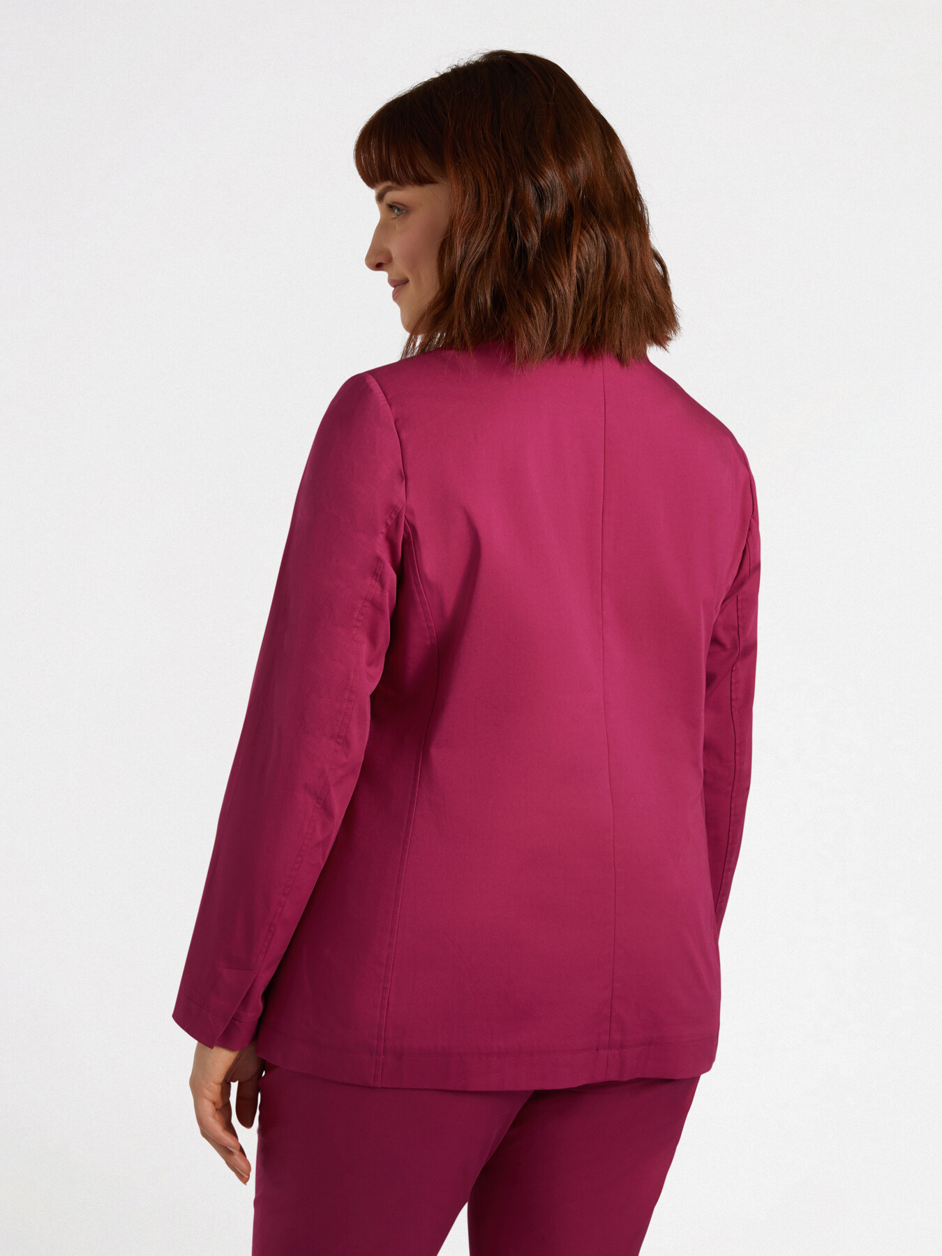 Blazer con botones joya image number 1