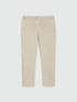 Stretch cotton chinos image number 4