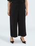 Pantaloni in jersey con punti luce image number 0