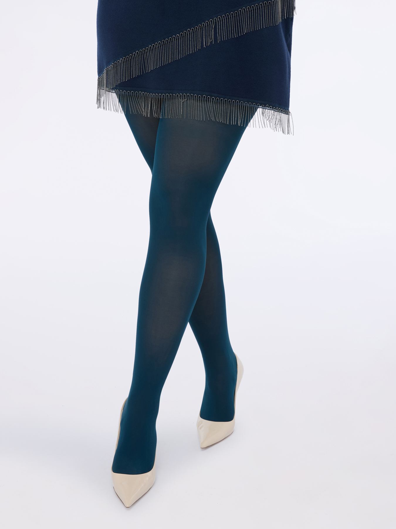 Collant comfort opachi 70 DEN by CETTE image number 2