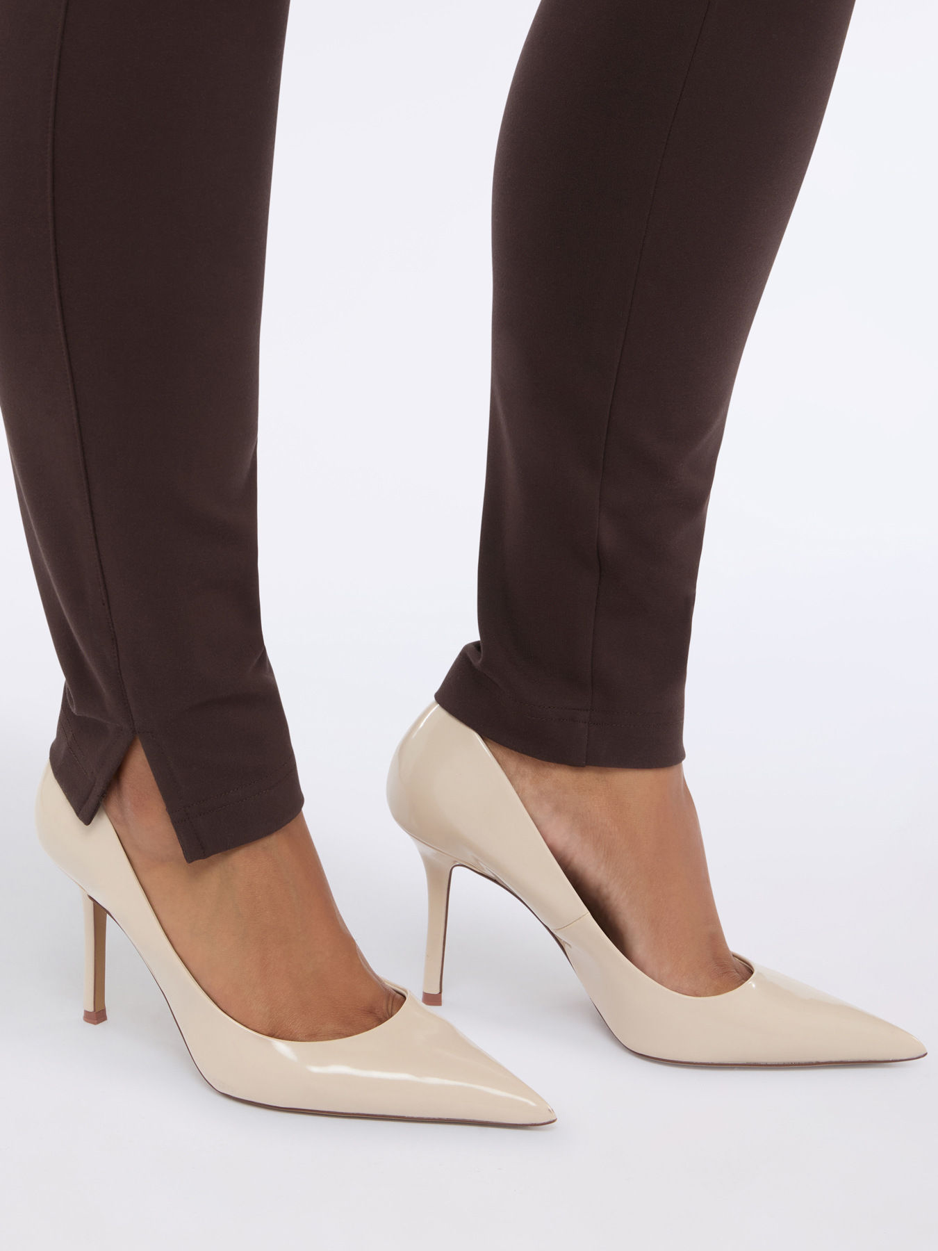 Milano stitch leggings image number 2