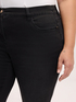 Flare Jeans dark wash image number 3