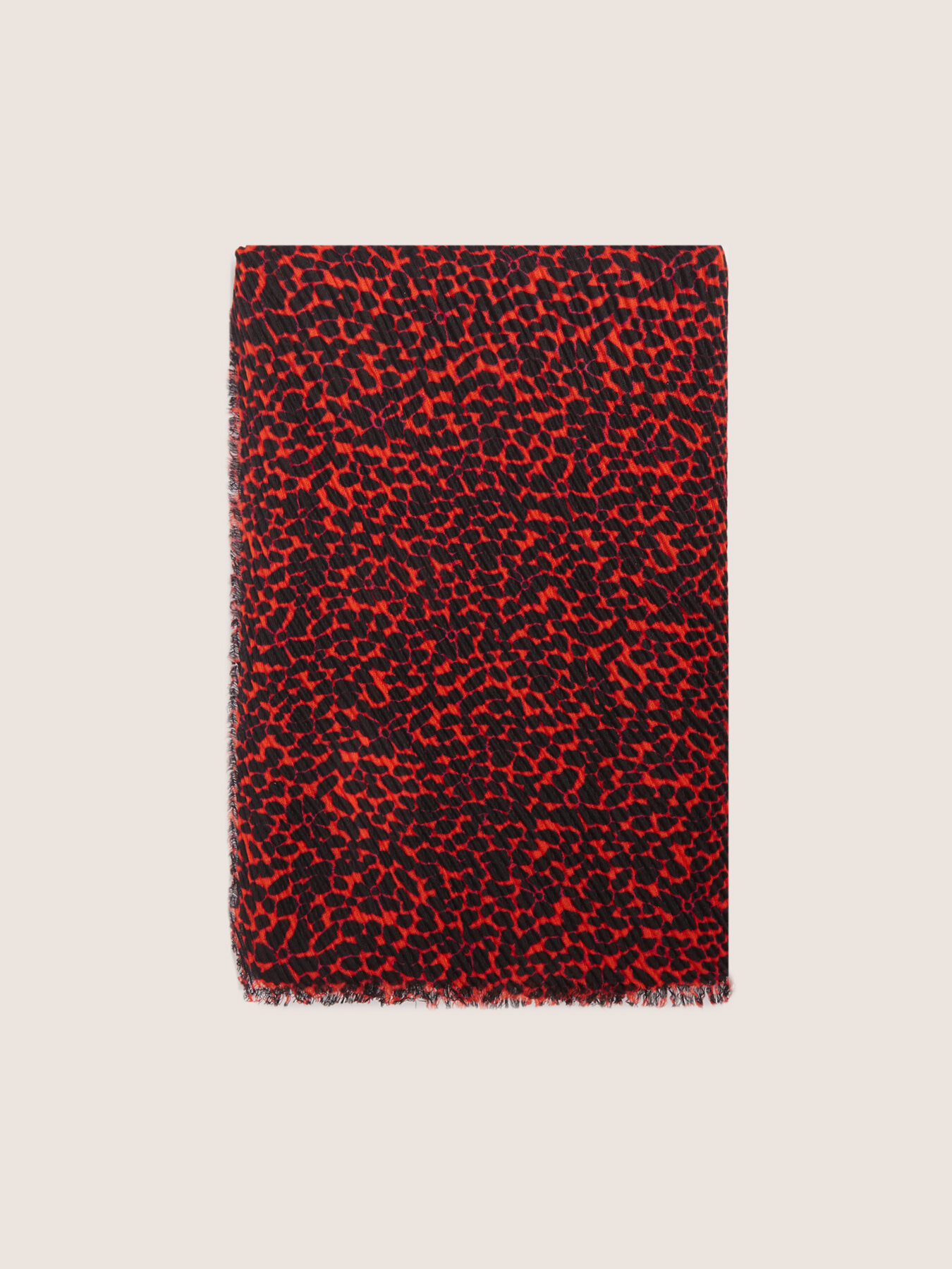 Sciarpa animalier image number 1