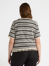 Ethnic-style shirt image number 1