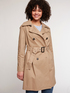 Trench avec ceinture image number 2