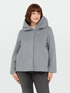 Cape with hood image number 3