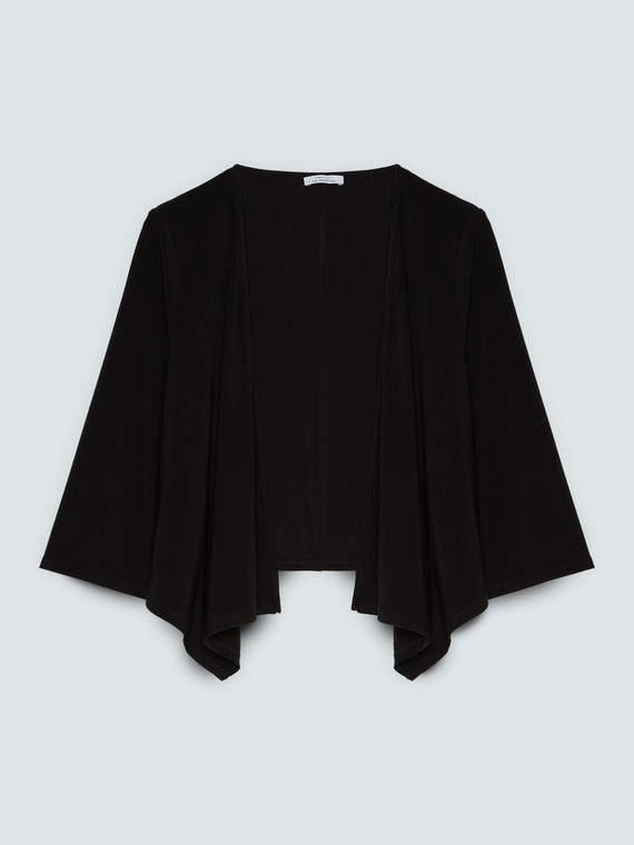 Schultertuch aus Jersey