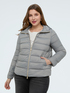 Veste 3 en 1 avec rembourrage en Sorona&reg; Aura image number 4