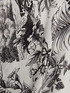 Viskose-Halstuch mit Tropical-Print image number 1