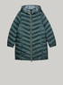 Piumino lungo light weight image number 3