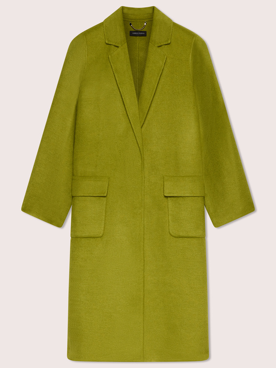 Long coat