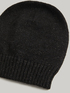 Mütze aus Lurex-Trikot image number 1