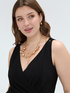 Dream V-Neck Dress image number 1
