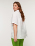 Camicia in lino image number 1