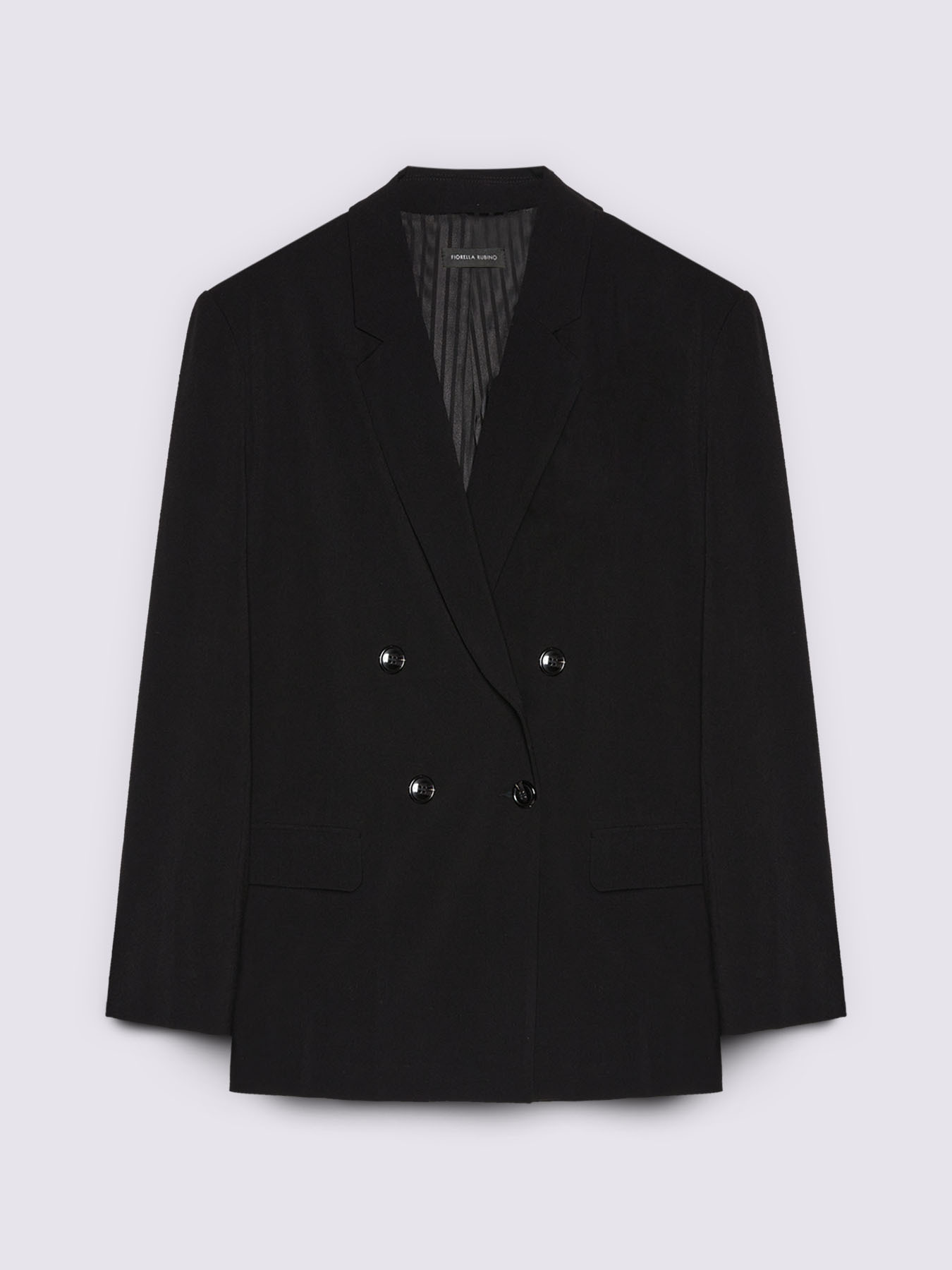 Blazer doppiopetto image number 5