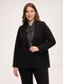 Blazer en Punto Milano image number 0
