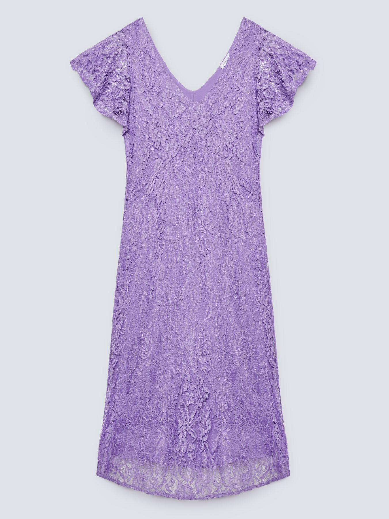 Vestito in pizzo image number 3