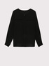 Camicia tinta unita image number 3