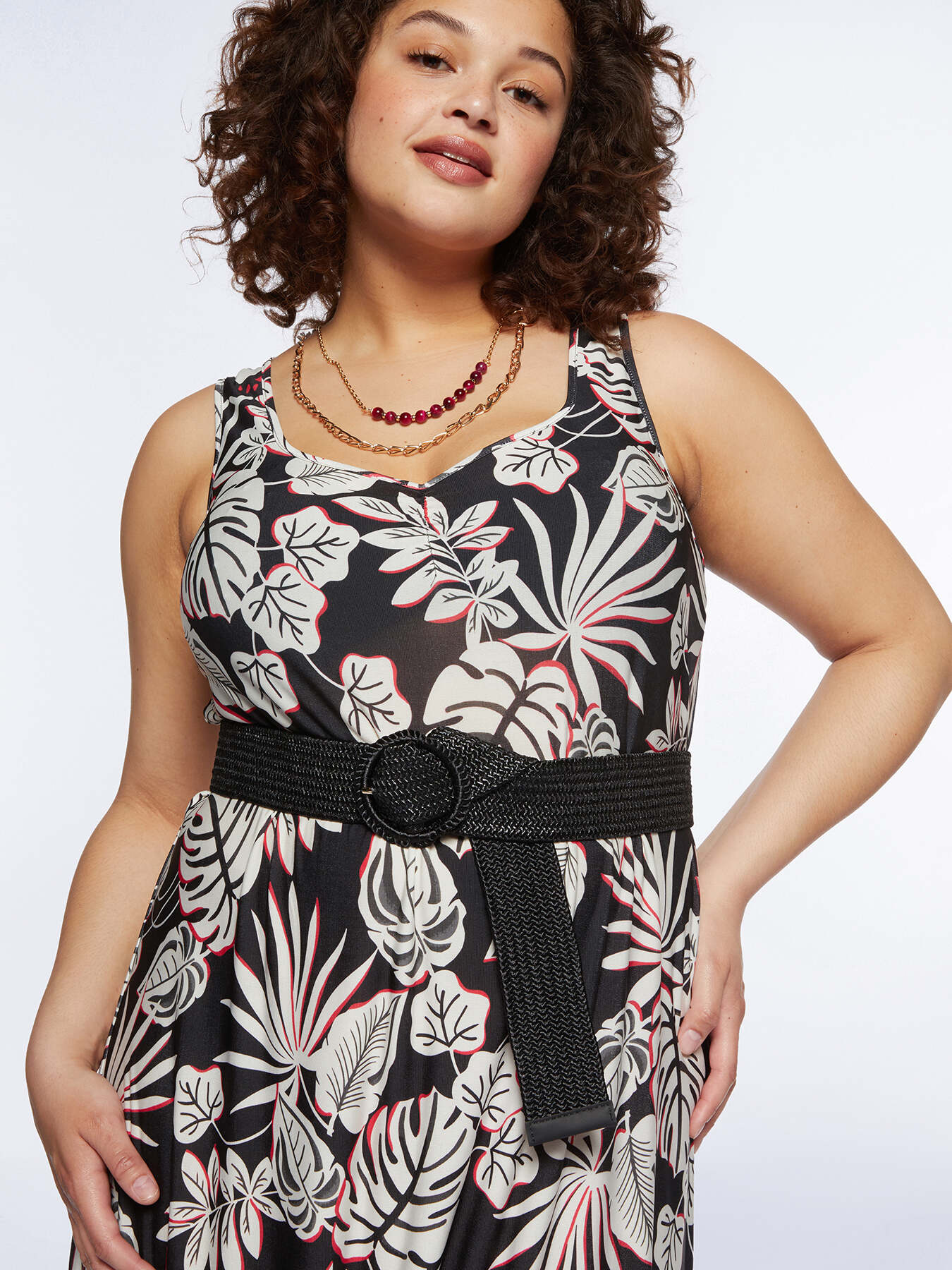 Geflochtener G&uuml;rtel image number 2