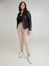 Plush joggers image number 0