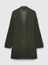 Cardigan lungo image number 4