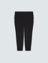 Pantalon New York en tissu stretch image number 4