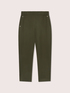 Joggers in Milano Stitch image number 4
