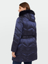 Down jacket with Sorona&reg; Aura padding ​ image number 2