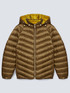 Two-tone Sorona® Aura lightweight down jacket image number 4