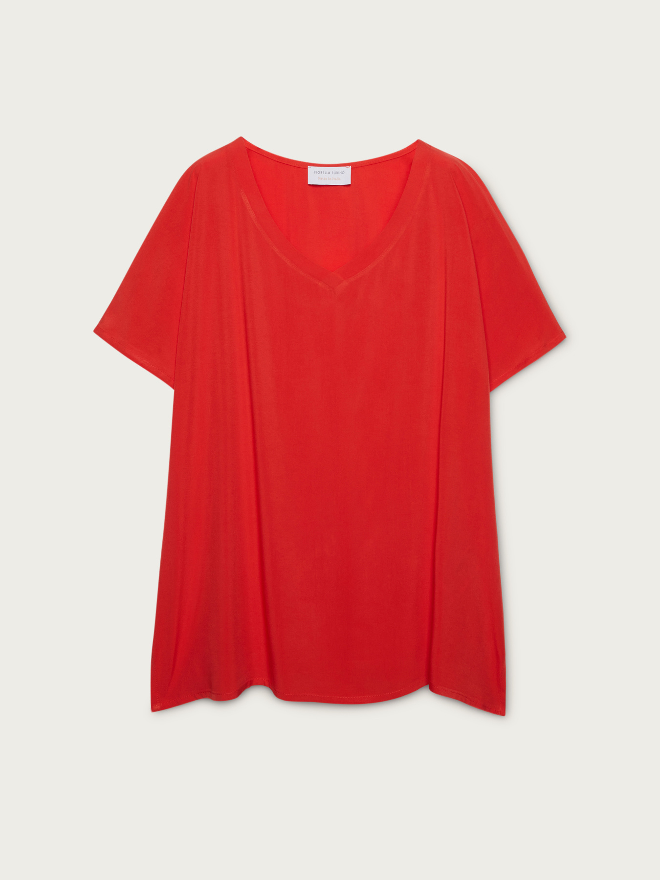 Bunte Bluse image number 3