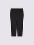 Pantaloni New York in tessuto stretch image number 4