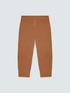 Balloon Pants in Cotton Blend image number 4