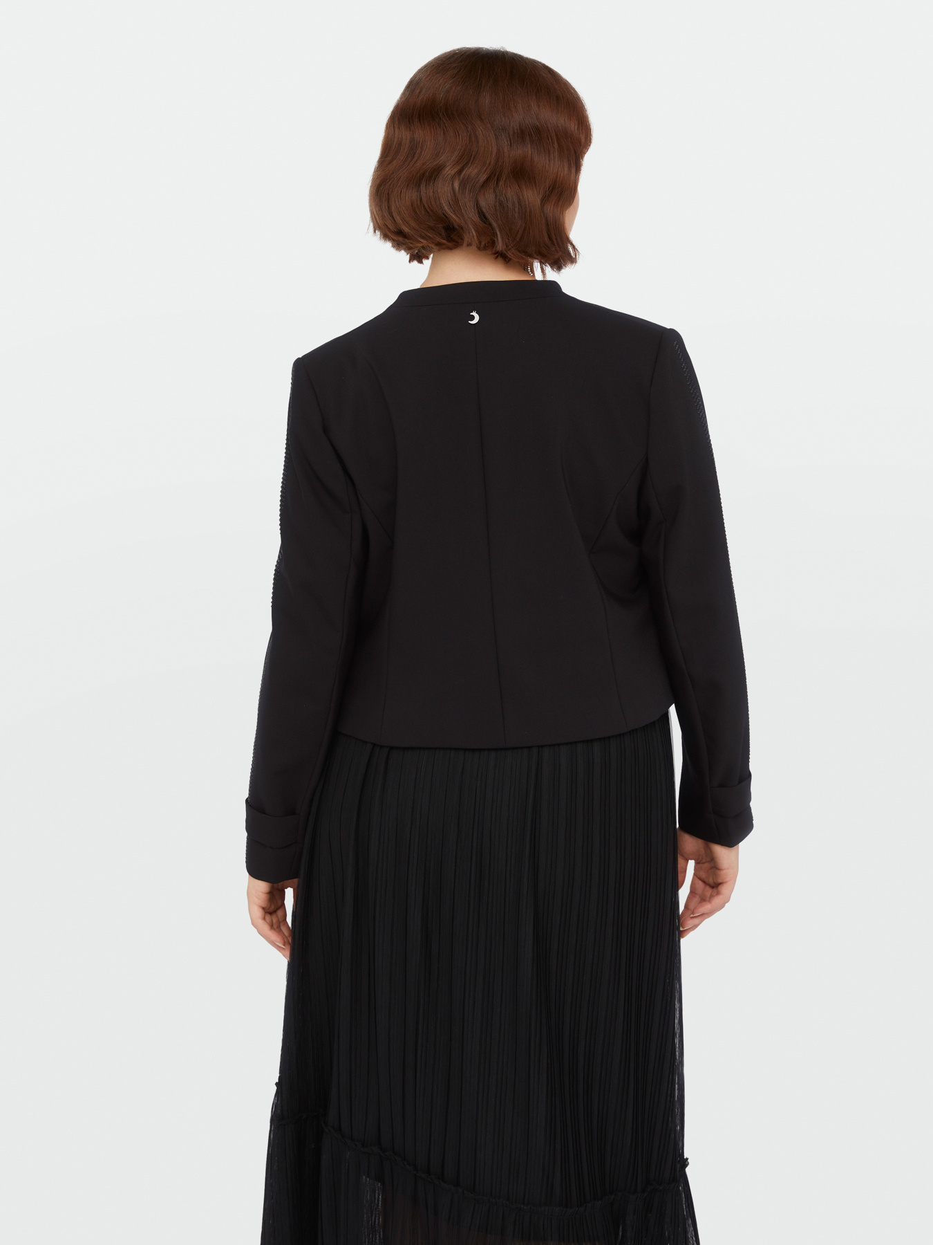 Veste cropped image number 3