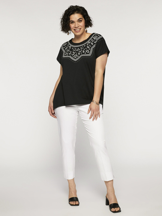Fiorella Rubino Cardigan lurex Marrone | Maglie e felpe Donna \u003c Taihand