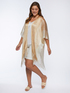 Lurex Kaftan image number 0