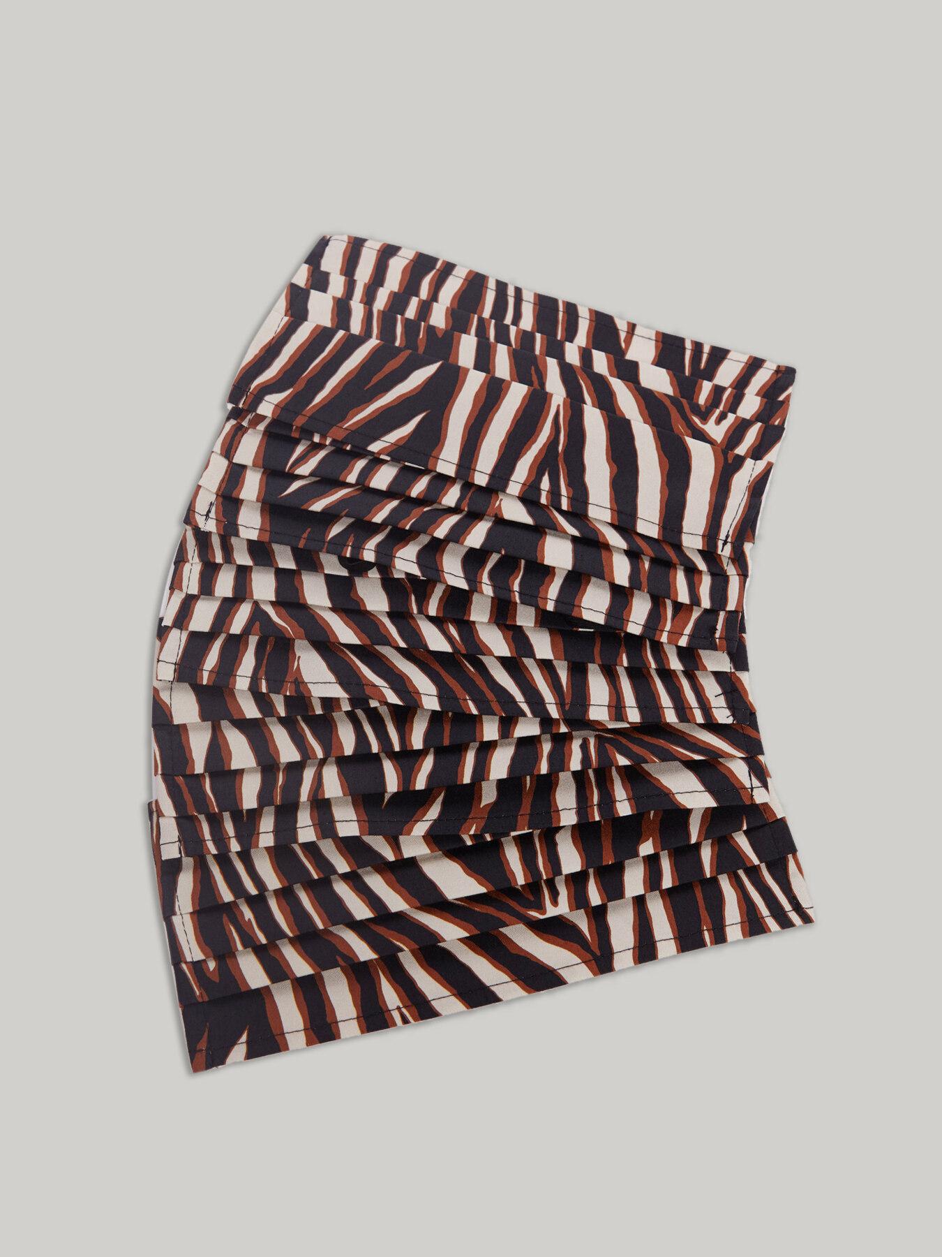 Paquete de 5 mascarillas reutilizables image number 1