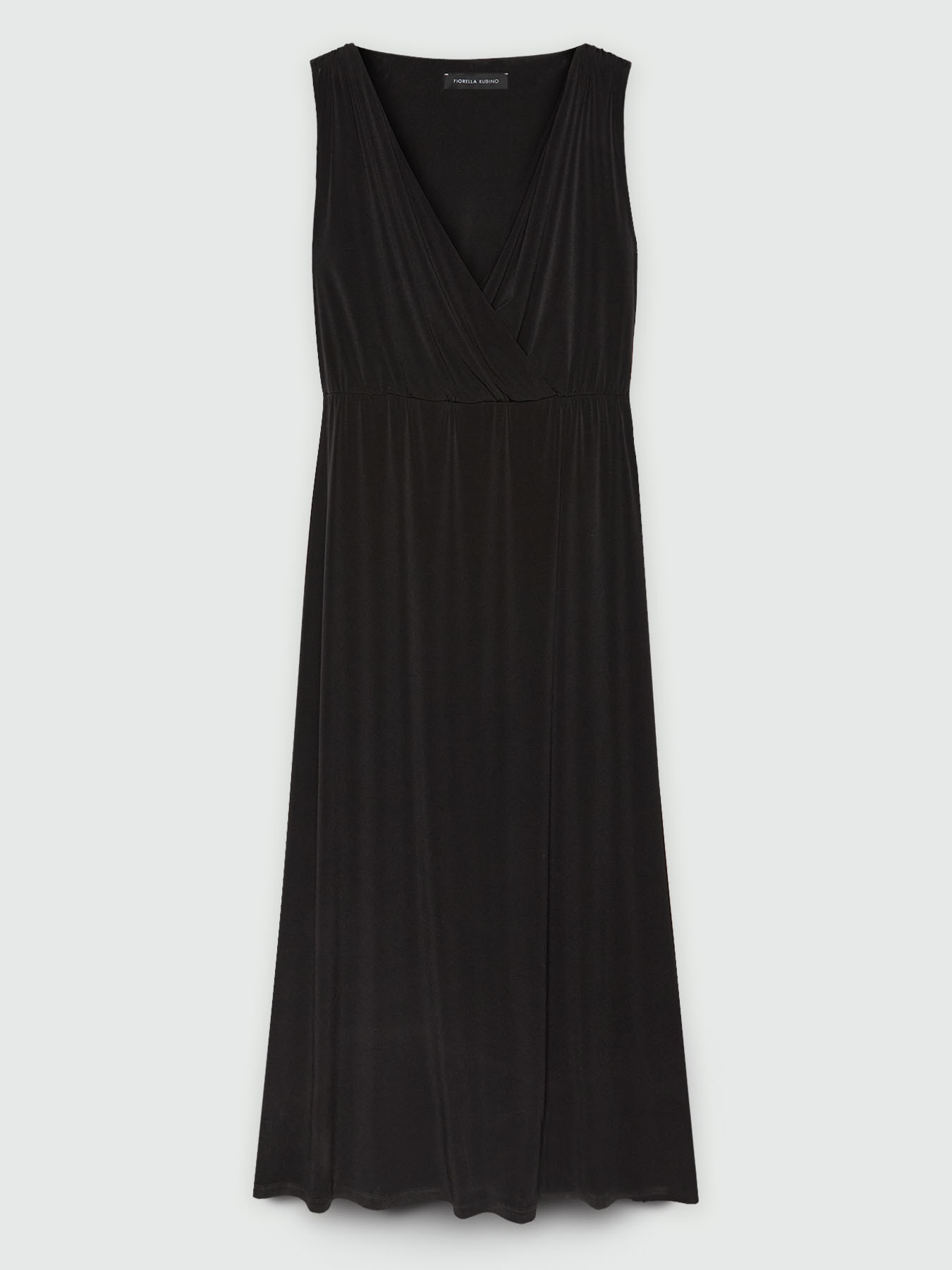 Greek cut dress -DREAM image number 5