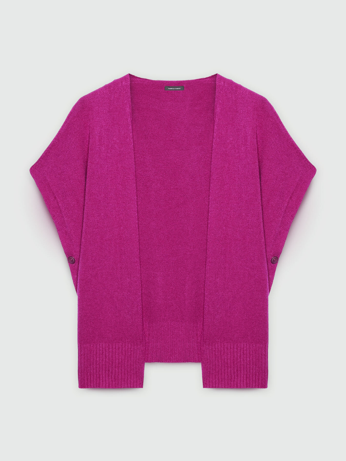 Oversize-Cape image number 4