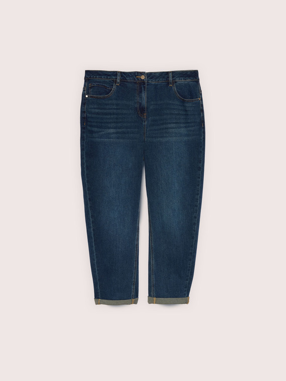 Jean Balloon lavage used