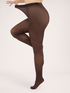 &Ouml;ko - Blickdichte Strumpfhose 50 DEN CETTE image number 3