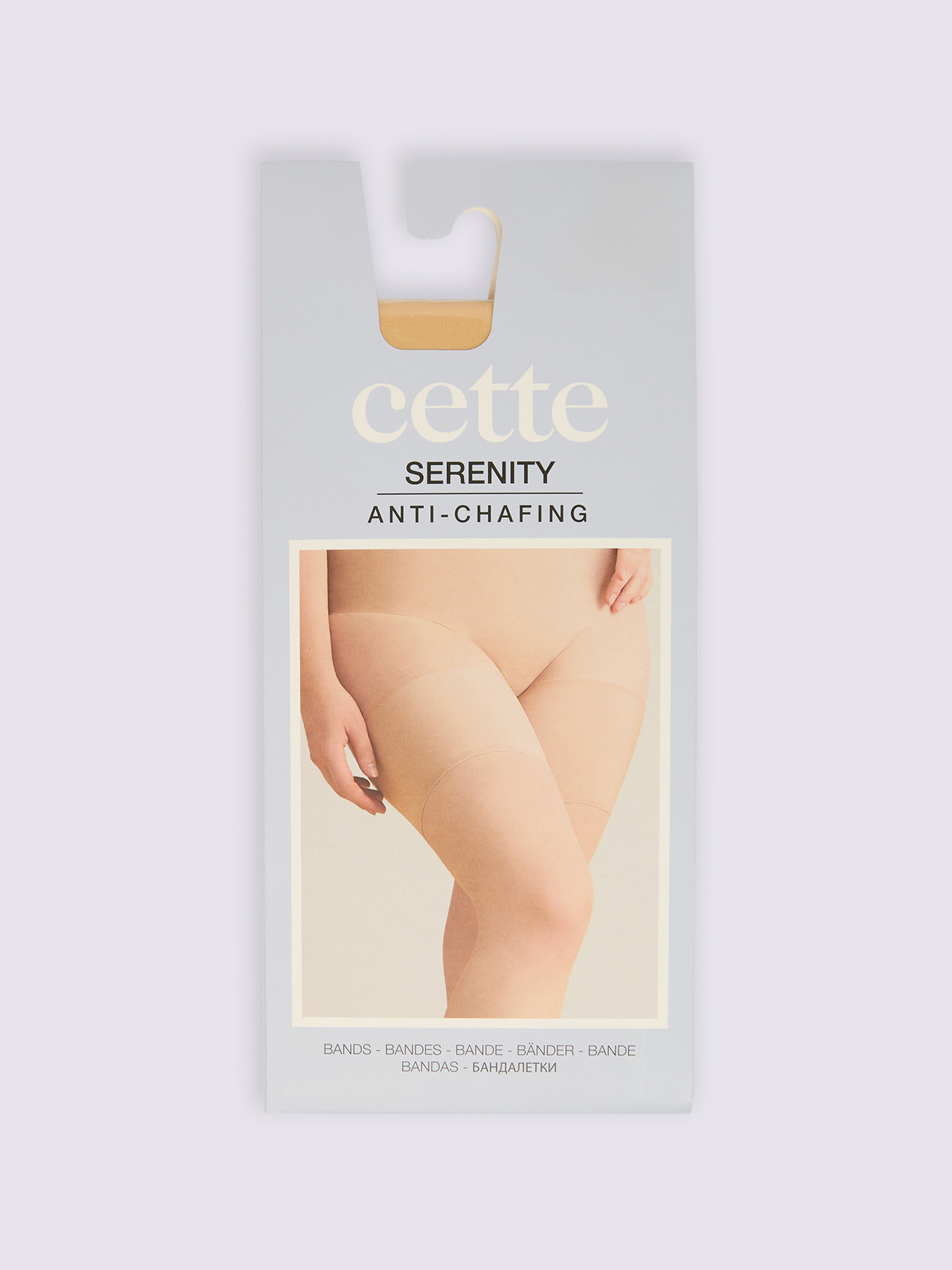 CETTE anti-friction bands image number 2