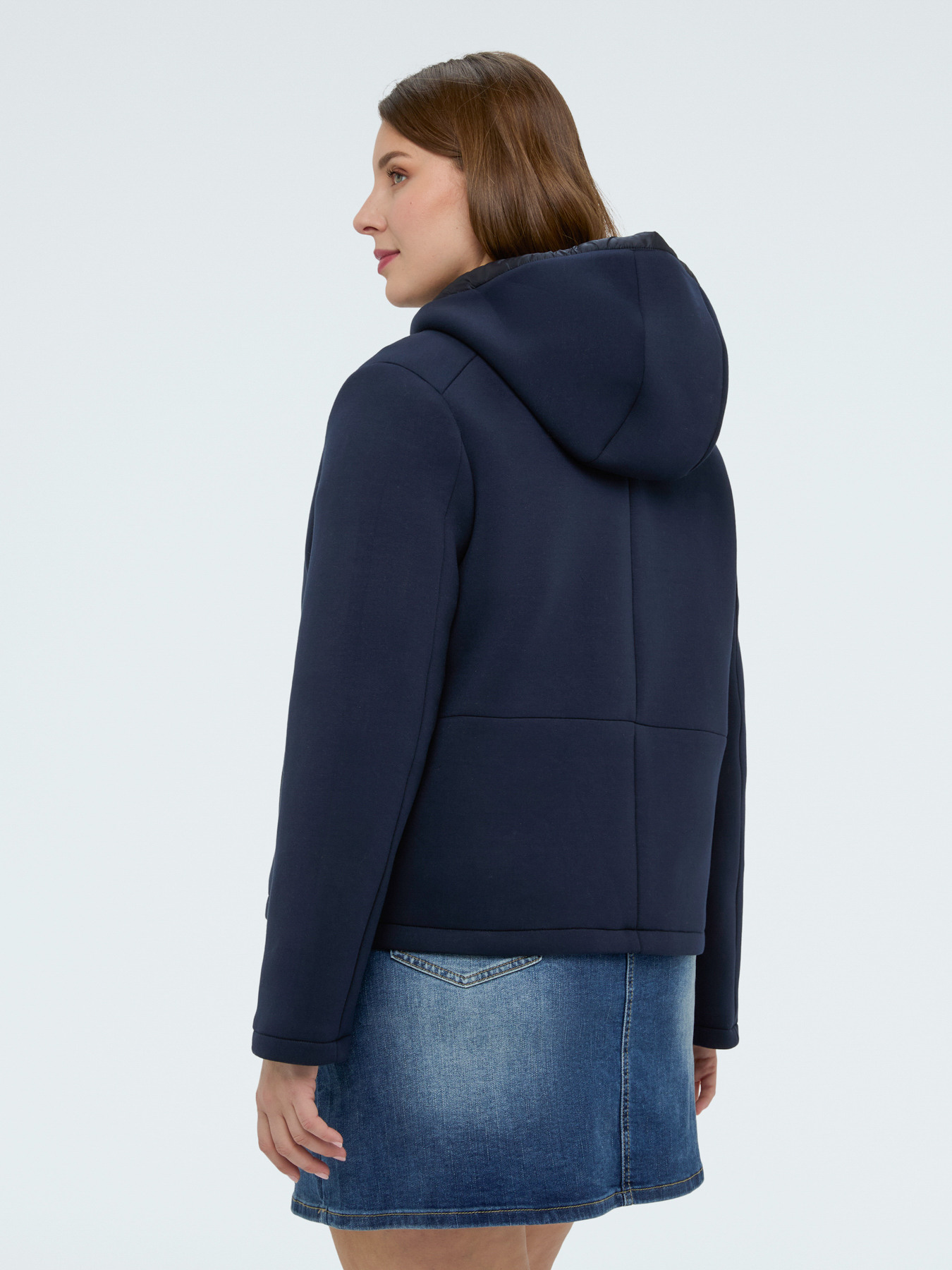 3-in-1 scuba jacket image number 1