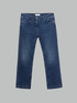 Jeans kick flare Agata image number 4