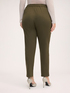 Joggers in Milano Stitch image number 1
